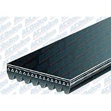 ACDelco 3K195 Fan Belt by ACDelco