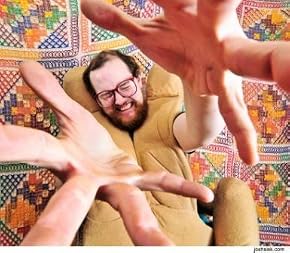 Image de Dan Deacon