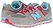 New Balance KL574 Core Grade Sneaker (Big Kid)