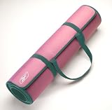 Reebok Fitness Mat (Pink)
