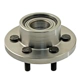 Precision 515032 Hub Assembly