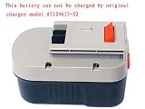 3000mAh 14.40V Ni-MH Hi-quality Numbers: 499936-34499936-35A14A144EXA14FHPB14