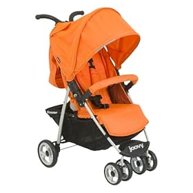 Joovy Scooter Single Stroller