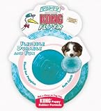 Kong Puppy Flyer, Blue