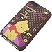 Disney Skin Cover for iPod touch (2nd gen.), Pooh Brown