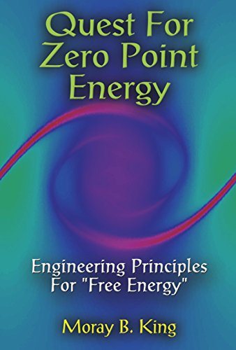 Quest For Zero-Point Energy: Engineering Principles for 