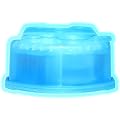 Braun - CCR 2 - 2 Recharges P / Liquide Nettoyant