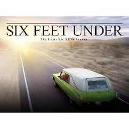 Six Feet Under Season 5