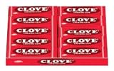 Clove Chewing Gum 20x5 Sticks