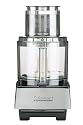 Cuisinart DFP-14BCN 14-Cup Food Processor, Brushed Stainless Steel
