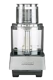 Cuisinart DFP-14BCN 14-Cup Food Processor, Brushed Stainless Steel