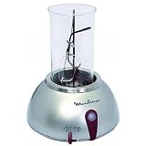  : Moulinex AEJ7 41 Ultra Sonic cleaner (Ultraschallreiniger / Ultraschallbad)
