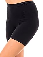 Marie Claire e Kler Braguita Faja (Negro)