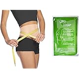 Ultimate Body Applicator Lipo Wrap. 4 Skinny Wraps for inch loss , tone and contouring, it works for cellulite, and stretch marks reduction.