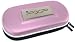 PSP Pouch Carry Case (Pink)