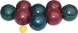 Bocce - Set - Spalding Power Play Set - Sports Games