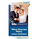 When enemies marry -