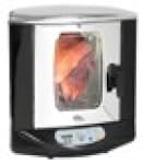 Elta - RG100 - Rotissoire-grill verti...