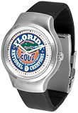 Florida Gators 2007 NCAA Basketball National Championship Finalist 3 Hand and Date Watch