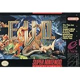 E.V.O.: The Search for Eden