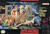 E.V.O.: The Search for Eden