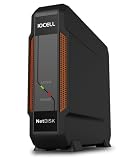 NETDISK SOLO NewFAST - 351UNE-2TB