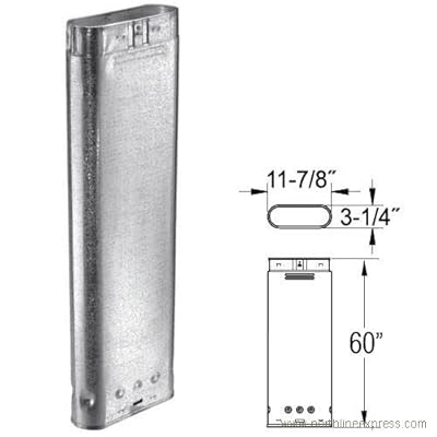DuraVent 6GW60 6