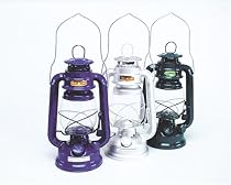 Happy People Petroleumlampe, 24cm