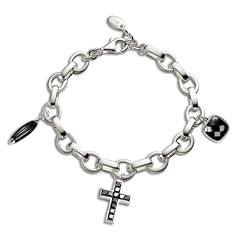 Esprit Armband EXPRESS YOURSELF 18 CM 925 Sterling Silber 4293738