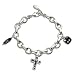 Esprit Armband EXPRESS YOURSELF 18 CM 925 Sterling Silber 4293738