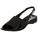AK Sport Women's Kearney Slingback Flat Sandal