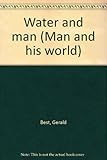 Water and man