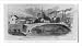 Historic Print (L): Cutting the levees at Providence [Vicksburg, Miss., Campaign]