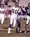 Cris Carter Minnesota Vikings Glossy 8x10 Photo
