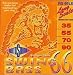 Rotosound RS66LB Medium Light Long Scale Bass Strings