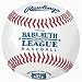 Rawlings Babe Ruth League Leather Baseballs