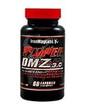 Iron Mag Labs Super D3, Sale Price - IronMagLabs -