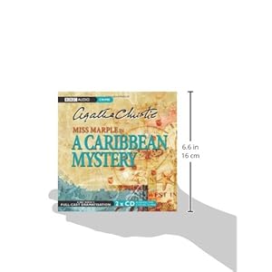 Miss Marple in: A Caribbean Mystery (BBC Radio Collection)