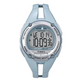 Womens Timex Ironman 50 Lap Mid Watches
