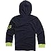Fox Racing Youth Boys Frontenac Hoody Long-Sleeve Shirt