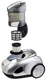 Tristar SZ-2187 Staubsauger Typhon 2000 Watt, anthrazit