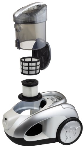Tristar SZ-2187 Staubsauger Typhon 2000 Watt, anthrazit