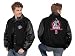 Boston Red Sox 2007 World Series Champions Varsity Jacket
