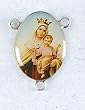 Rosary Centerpiece - IMPORTED FROM ITALY