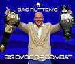 Thunder Bas Rutten - Big Dvd's Of Combat