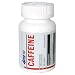 4Ever Fit Caffeine, 200 milligram, 100 Tablets (Pack of 6)