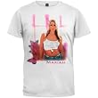 Mariah Carey - Glowing T-Shirt