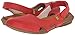 El Naturalista Women's N413 Wakataua Flat Sandal