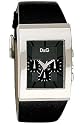 D&G Time Armbanduhr D&G Logoside Chrono 3719740263