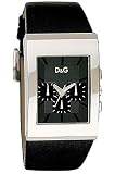 D&G Dolce&Gabbana Time Armbanduhr D&G Dolce&Gabbana Logoside Chrono 3719740263